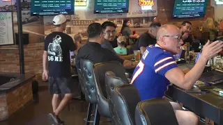 Henderson considers ordinance allowing alcohol to-go orders from restaurants and bars