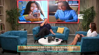 BG LETO - OD VOJVOĐANSKIH SELA DO SVIH SVETSKIH KUHINJA