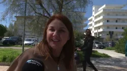 Pasquetta a Pescara tra mare e cultura - 06/04/2026