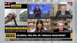POLITICA ZILEI. 82 NAVE lovite în acest an în M.NEAGRĂ/Cum se face TURISM pe BANI PUBLICI. P1/3