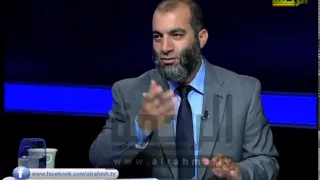 شاهد مدير عام قناة الرحمة ا/محمود حسان واكتشاف الدعاة الجدد