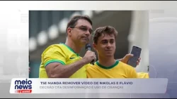MEIO NEWS MORNING - Edition: 10/15/2026