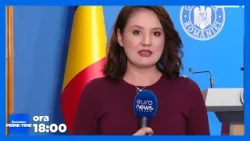 Știrile Euronews România - de la ora 18:00 - 30 martie 2026