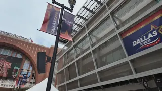 GOP Midterm Convention: Securing the big event in Dallas