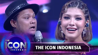 Virgoun Udah Save Nomor Diva?! | The Icon Indonesia