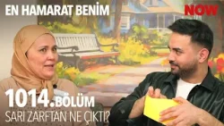 Bugün Sürpriz Çarktan Hangi Hediye Kazanıldı? - En Hamarat Benim 1014. Bölüm @EnHamaratBenim