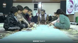 دەزگای سۆمای چاوان ٢٠٠ منداڵی بێباوکی بانگێشتی ئێواره‌خوانێك کرد