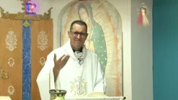 HOLY MASS WEDNESDAY SEPTEMBER 30 2026 FATHER ANGEL HERRERA https://tvfamilia.com/santa-misa/