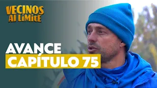 Episode 75 Preview | Neighbors on the Edge