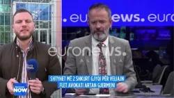 Sekuestrohet një ferrari 8, të arrestuar për mashtrimin me call center-at! Gazetari tregon detajet