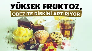 High fructose in starch-based sugars threatens children's health