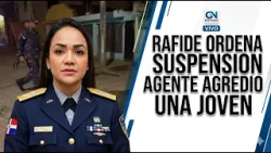 ? VIDEO EXPONE ABUSO: Policía agrede mujer y recibe sanción inmediata ? VIDEO EXPONE ABUSO: Policía agrede mujer y recibe sanción inmediata