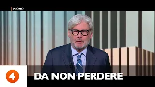 Quarto Grado - Da venerdì 28 agosto, in prima serata su Rete 4