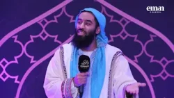 The Cornerstone of Victory - Sh. Abu Taymiyyah | Light Upon Light - Eman Channel