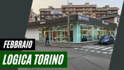 LOGICA TORINO - Febbraio AUTOCCASIONI
