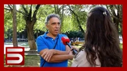 «Գոնկուր Հայաստանի» դափնեկիրը Երևանում է. Շարիֆ Մաժդալանի «ամենաինտիմ գիրքը»