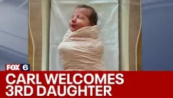 Welcome to the world Meet Kiera Deffenbaugh | FOX6 News Milwaukee