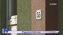 Figyelemfelhívás – ZTV Híradó 2026-04-09