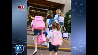 Impactos psicosocial y neuroeducativo de regreso a clase en niños adolescentes y dinámica familiares