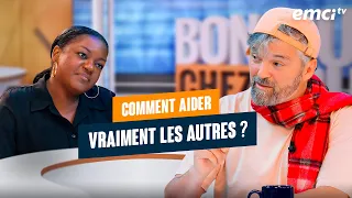 Comment aider vraiment les autres ? - Bonjour chez vous ! - Alain Auderset