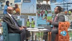 Dibouti : Au coeur de la transformation médicale | afar