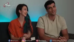 جوان مسیحی - قسمت چهارم - عمیق تر شدن در کلام و رابطه با خدا