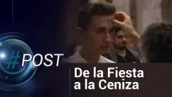 Carnaval: del descontrol a la Ceniza ?✝️
