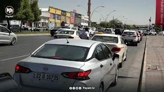 نرخى سووتەمەنى بە بەرزیی ماوەتەوە و هەنگاوەکان قەیرانەکەی چارەسەر نەكردووە
