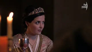 "The Book of Esther" - Tonight, August 10, in primetime on TV2000