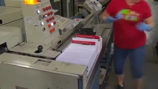 SCOTUS blocks President Trump’s executive order on mail-in ballots