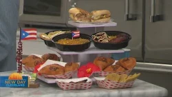 New Day Cleveland: Nana's Kitchen