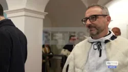 Università L'Aquila - Inaugurazione Anno Accademico