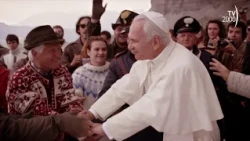 "Be not afraid," Thursday, October 22nd in primetime on TV2000
