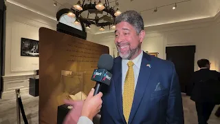 John Suárez: Report proves the Castro regime is a real threat