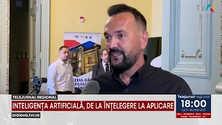 ARTIFICIAL INTELLIGENCE, FROM UNDERSTANDING TO APPLICATION