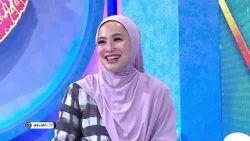 Tanggapan Siti Badriah Mengenai Suaminya Yang Dikhawatirkan Netizen Akan Cinlok | RUMPI (6/5/24) P1