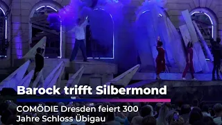 300 Jahre Schloss Übigau – dieses Musical berührt