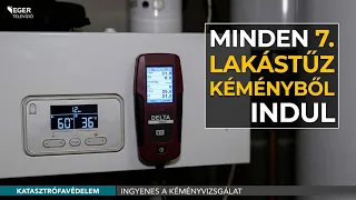 Érdemes időben ellenőriztetni a fűtőberendezéseket - 2026.09.18.