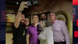 CNE Azuay clarifies when candidate activities constitute early campaigning