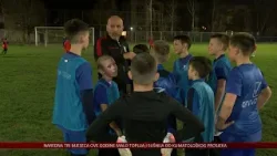 NK Mursa s Mačkamame ima 230 registriranih igrača NK Mursa s Mačkamame ima 230 registriranih igrača