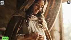 Mary the mother of Jesus vs  King Herod   The Way of  Trust and The Way  of  Fear