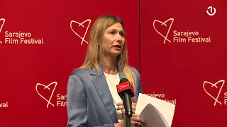 Sve je spremno za 32. Sarajevo Film Festival