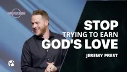 What Jesus Did on the Cross IS Enough | Jeremy Prest | Midweek | Miracle Channel