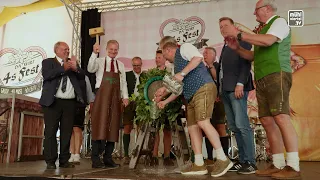 Mühlviertler Wiesn with Adventure Fair in Freistadt 2026