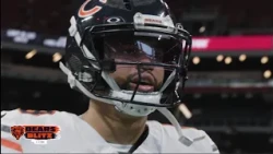 ‘That was a Super Bowl caliber performance from Caleb Williams’ | Bears Blitz