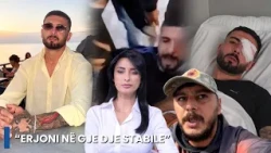 “Erjoni në gjendje stabile”, flet miku i tij: “Më rrethuan 10 policë”! Urdhri : “Qëlloni, plumba!”