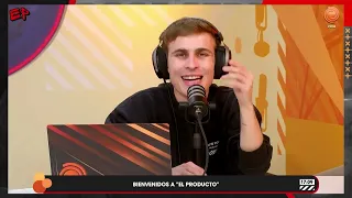 #THEPRODUCT on El Doce Stream | Full Program 8/12/2026