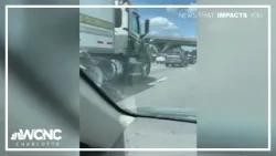 Установлена ​​личность жертвы смертельной аварии на межштатной автомагистрали в Рок-Хилле.