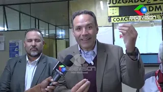 “Se acabó la espera” Civicos exigen al Gobierno pagar la deuda a centros de diálisis .