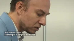 INOVAȚIE MEDICALĂ LA CLUJ